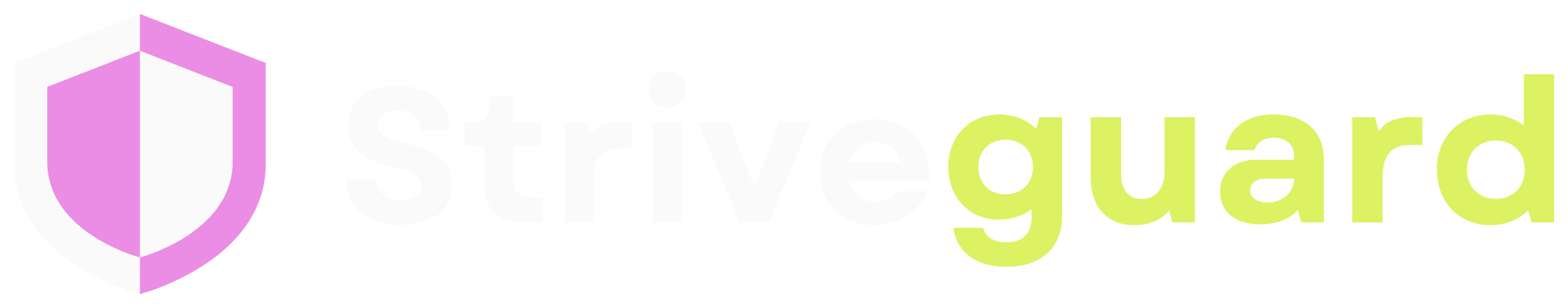StriveGuard